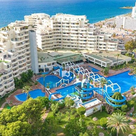 Benalbeach Estudio Premium Benalmádena Exterior photo