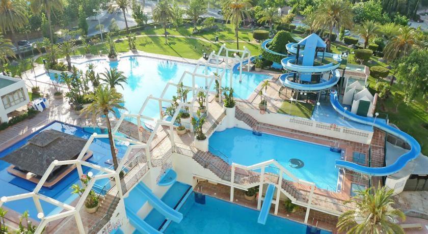 Benalbeach Estudio Premium Benalmádena Exterior photo